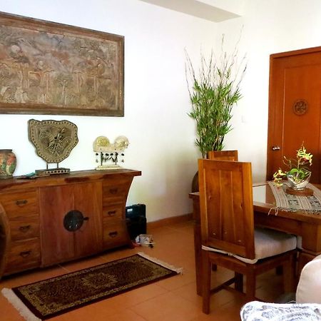 Villa Chinta 1 Sanur  Phòng bức ảnh