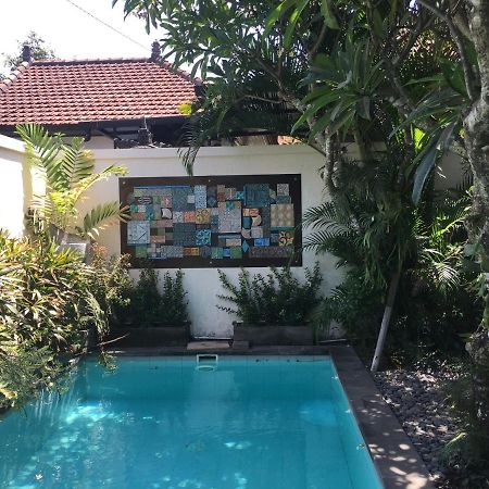 Villa Chinta 1 Sanur  Ngoại thất bức ảnh