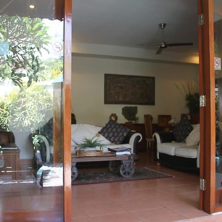 Villa Chinta 1 Sanur  Ngoại thất bức ảnh