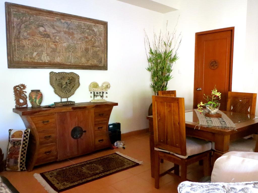 Villa Chinta 1 Sanur  Phòng bức ảnh