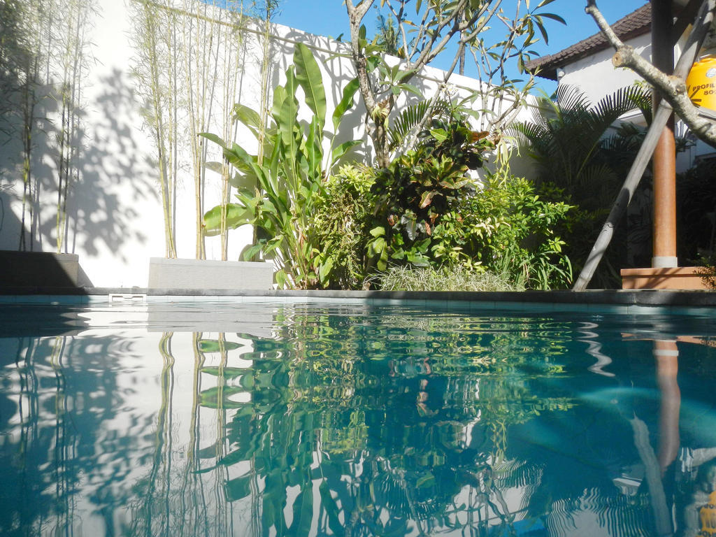 Villa Chinta 1 Sanur  Phòng bức ảnh