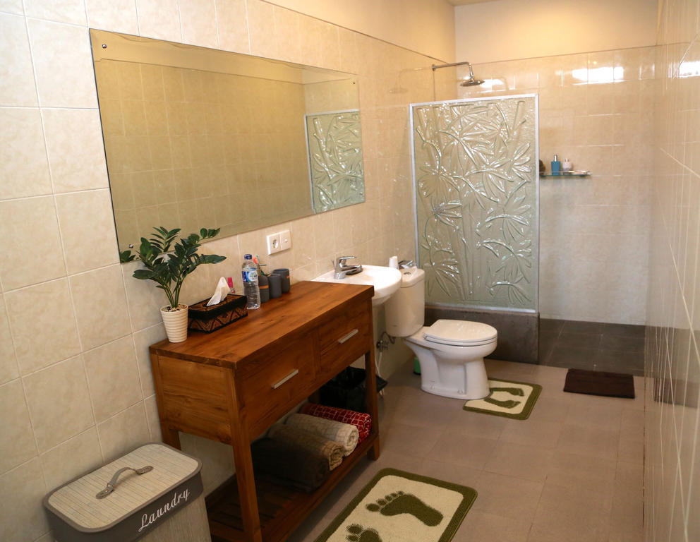Villa Chinta 1 Sanur  Phòng bức ảnh