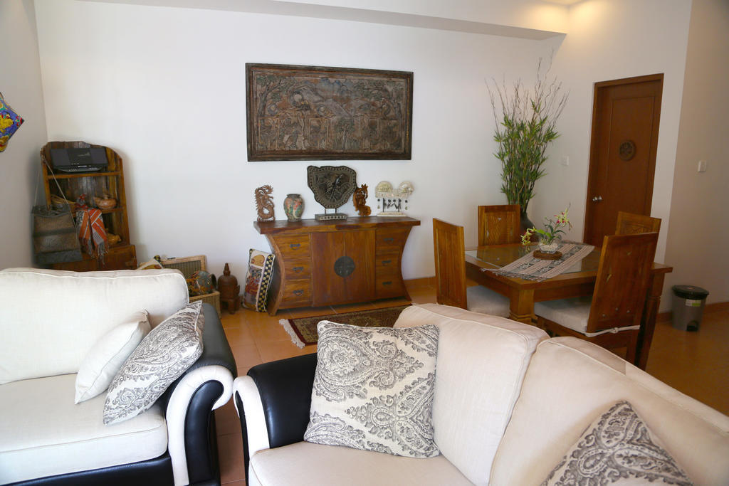 Villa Chinta 1 Sanur  Phòng bức ảnh