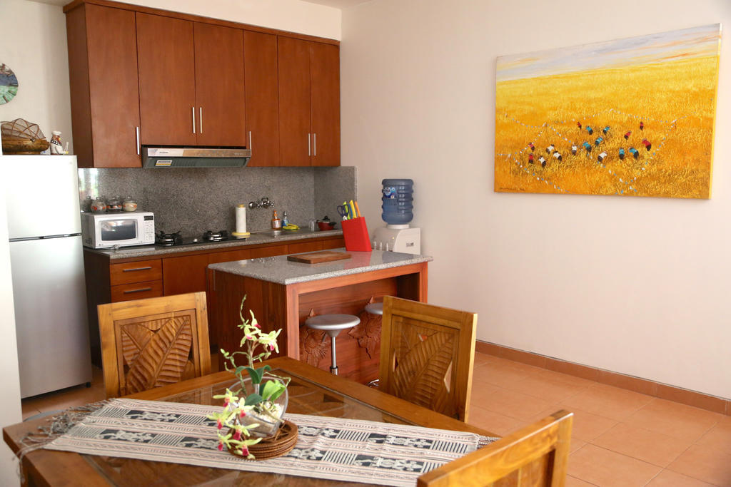Villa Chinta 1 Sanur  Phòng bức ảnh