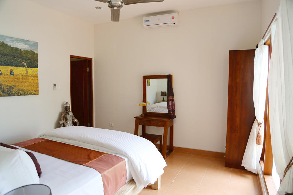 Villa Chinta 1 Sanur  Phòng bức ảnh