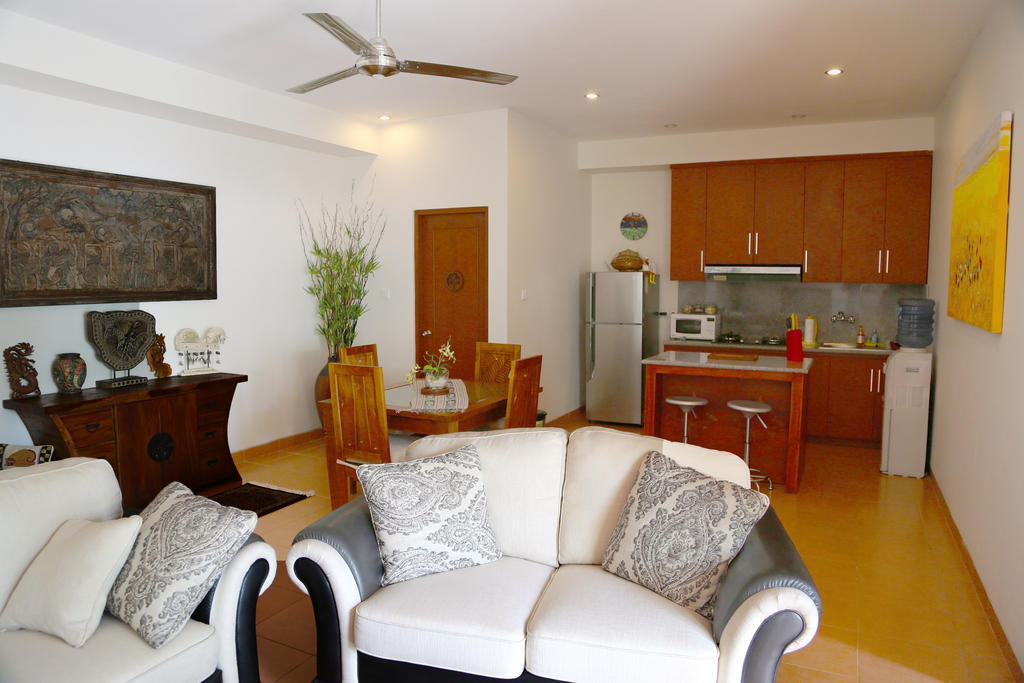 Villa Chinta 1 Sanur  Phòng bức ảnh