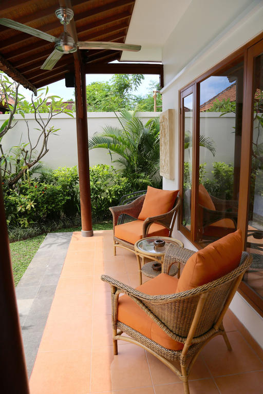 Villa Chinta 1 Sanur  Phòng bức ảnh