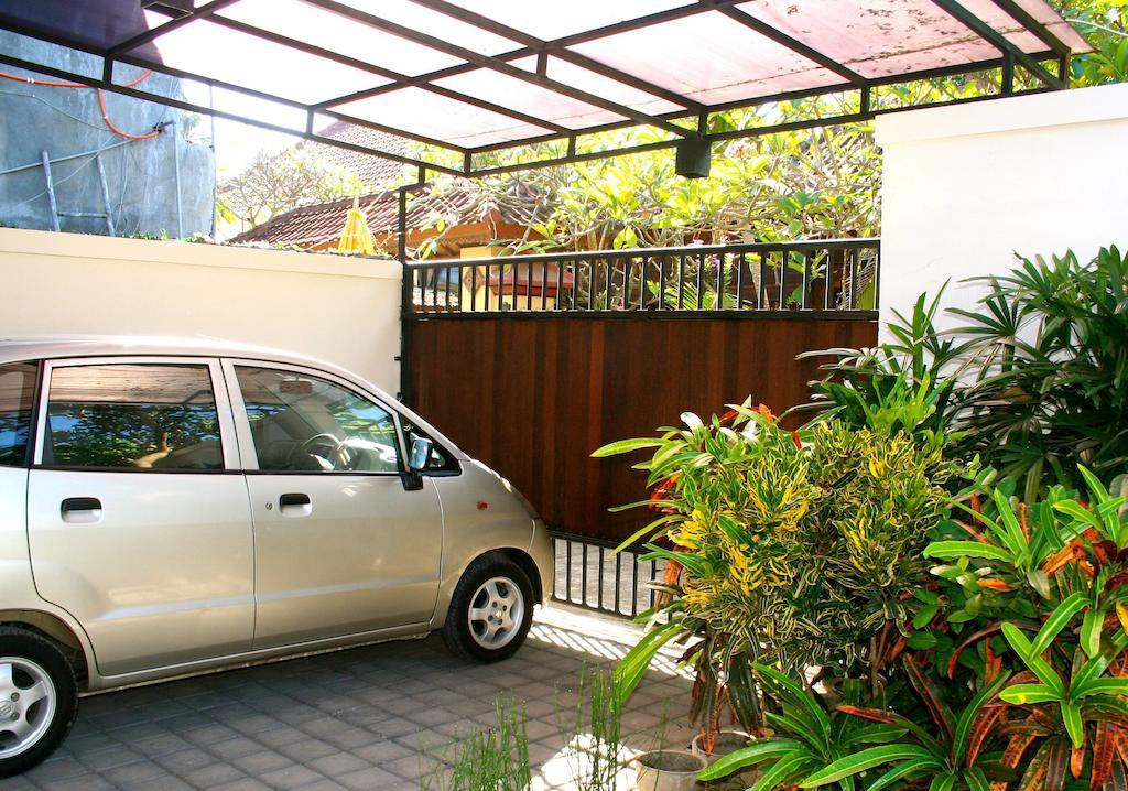 Villa Chinta 1 Sanur  Phòng bức ảnh