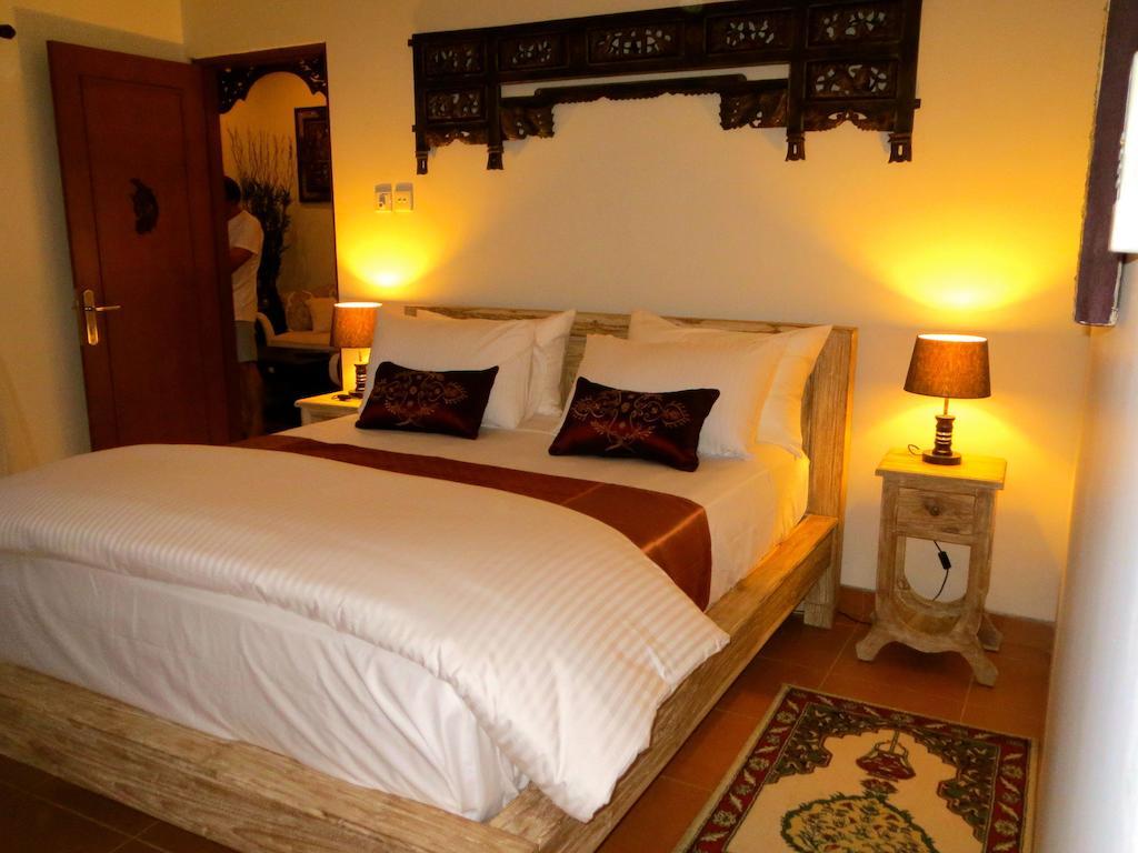 Villa Chinta 1 Sanur  Phòng bức ảnh