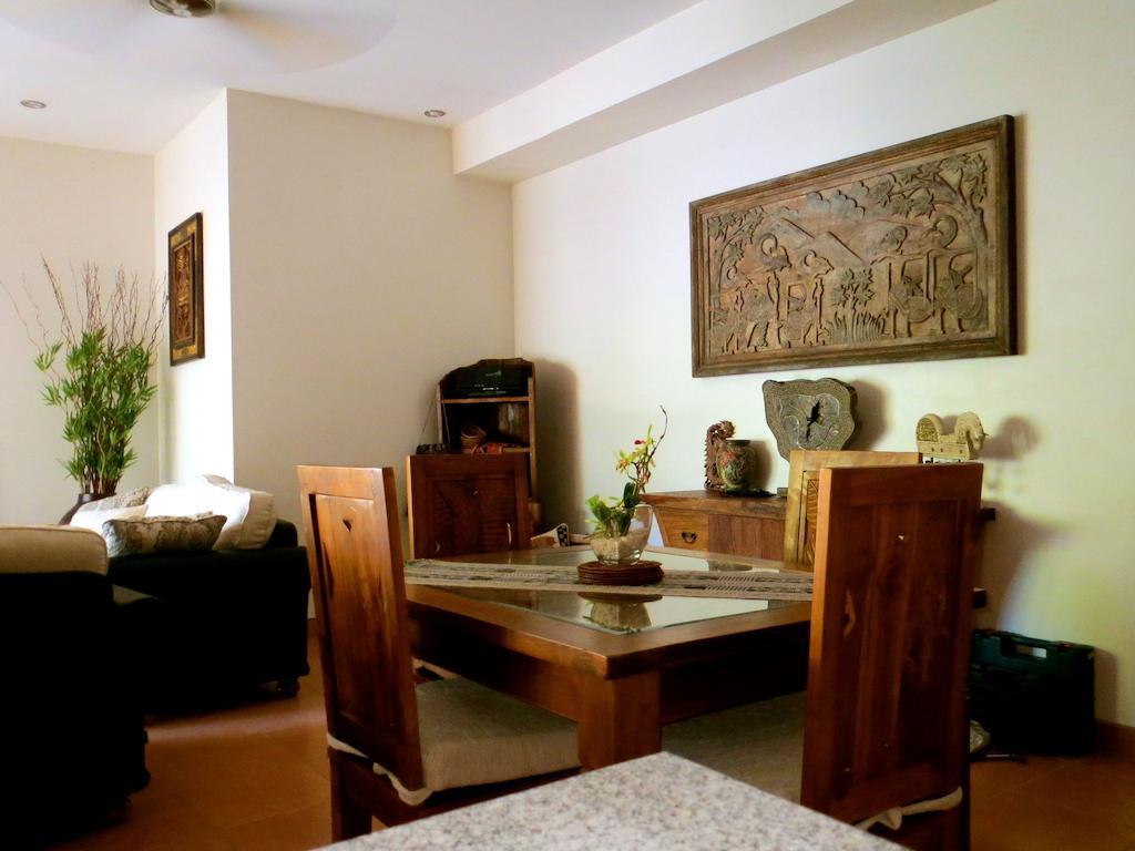 Villa Chinta 1 Sanur  Phòng bức ảnh