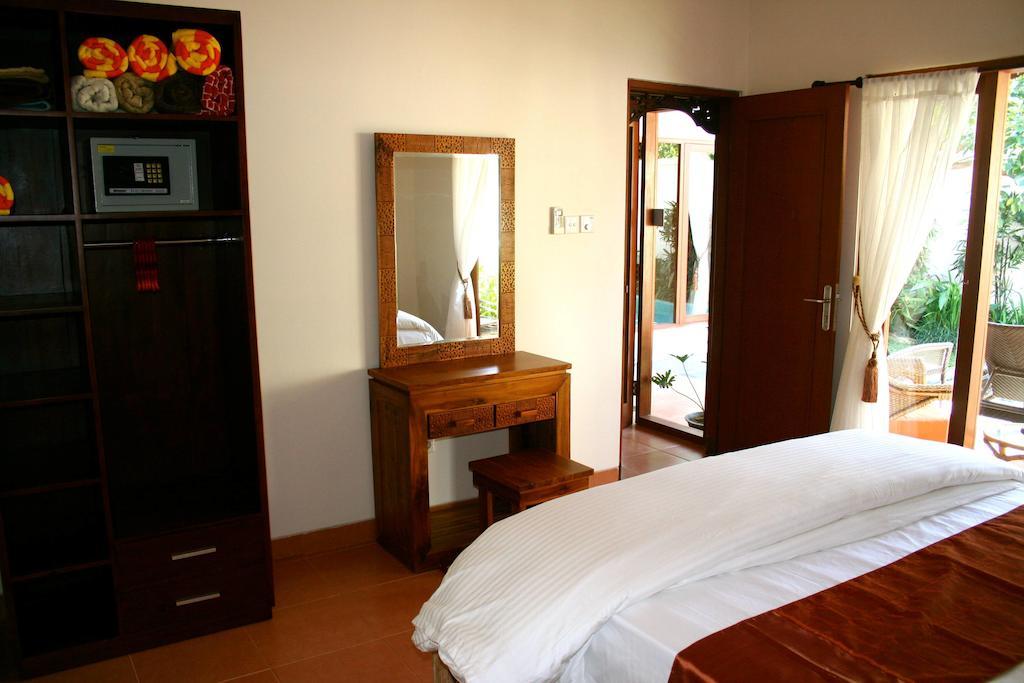 Villa Chinta 1 Sanur  Phòng bức ảnh