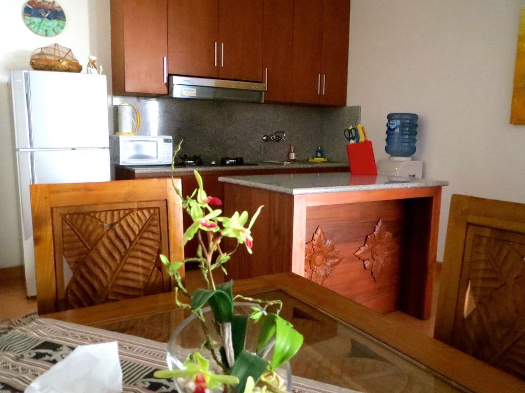 Villa Chinta 1 Sanur  Phòng bức ảnh
