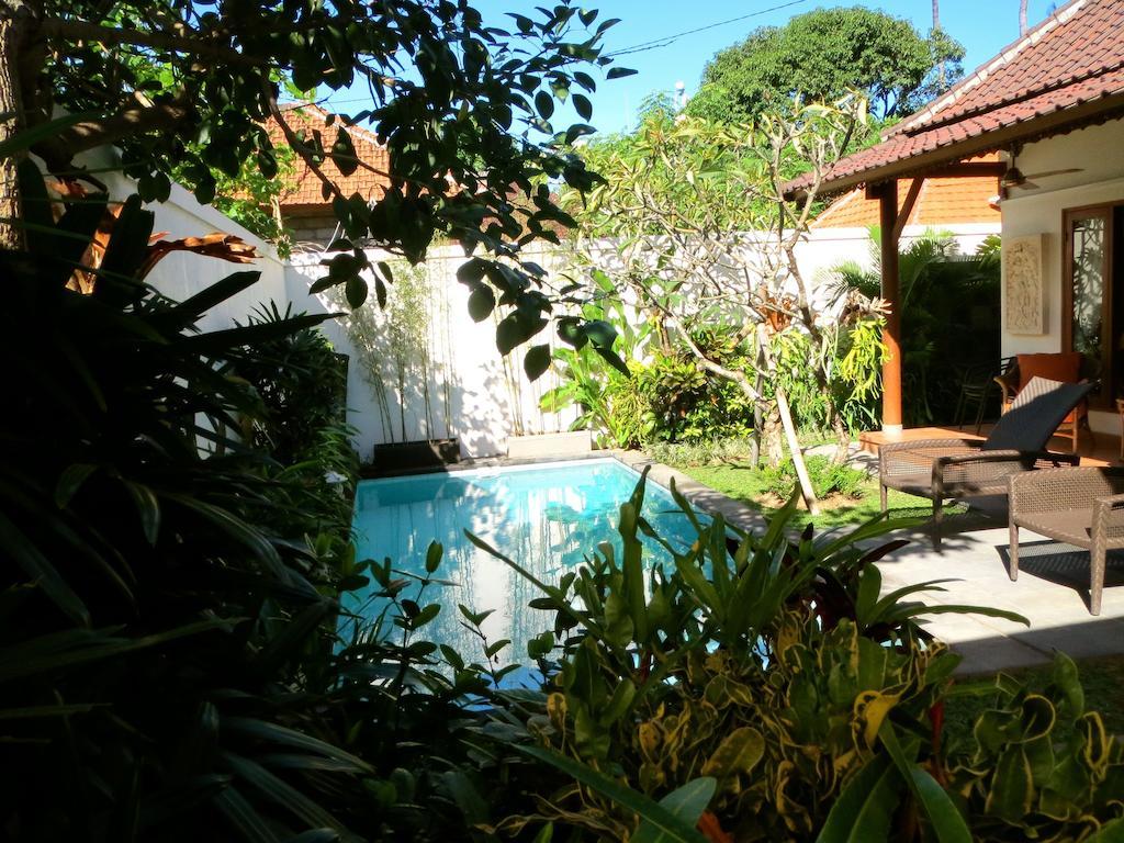 Villa Chinta 1 Sanur  Phòng bức ảnh