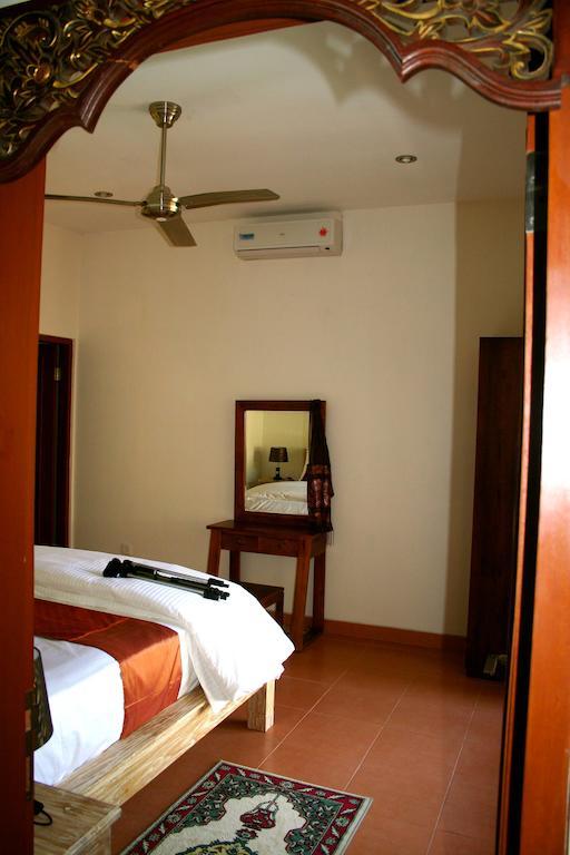 Villa Chinta 1 Sanur  Phòng bức ảnh