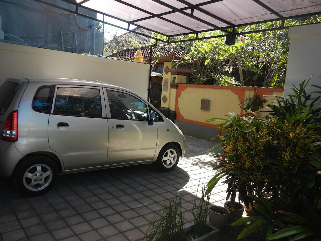 Villa Chinta 1 Sanur  Phòng bức ảnh