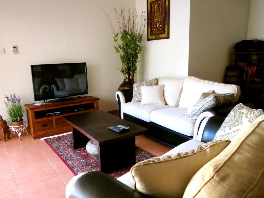Villa Chinta 1 Sanur  Phòng bức ảnh