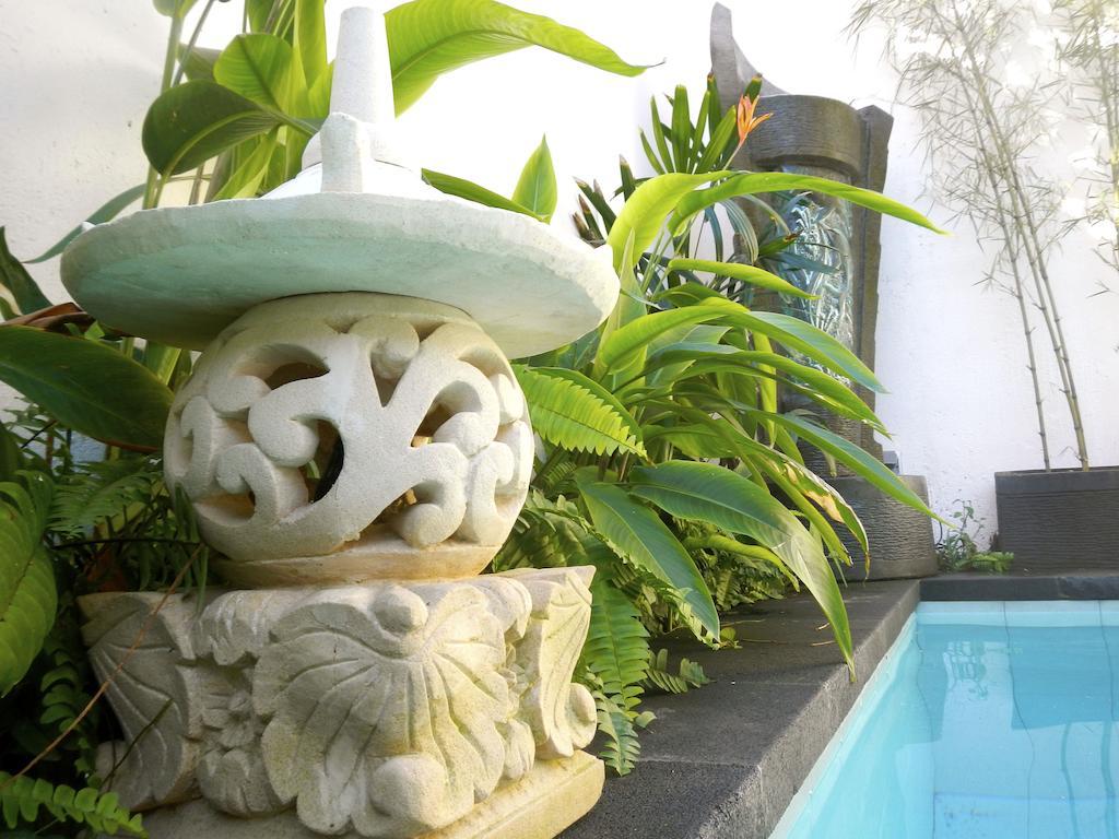 Villa Chinta 1 Sanur  Phòng bức ảnh