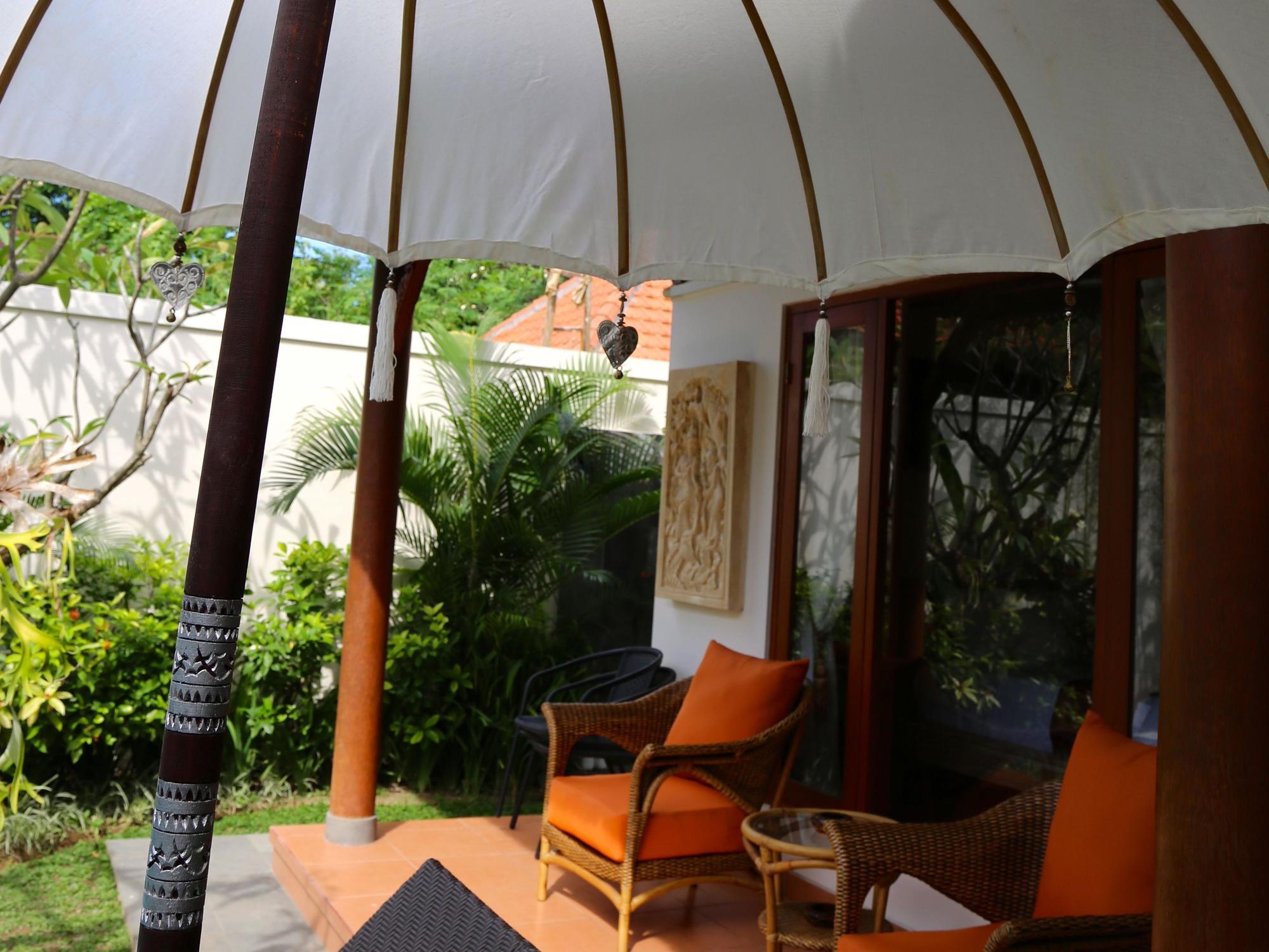 Villa Chinta 1 Sanur  Ngoại thất bức ảnh
