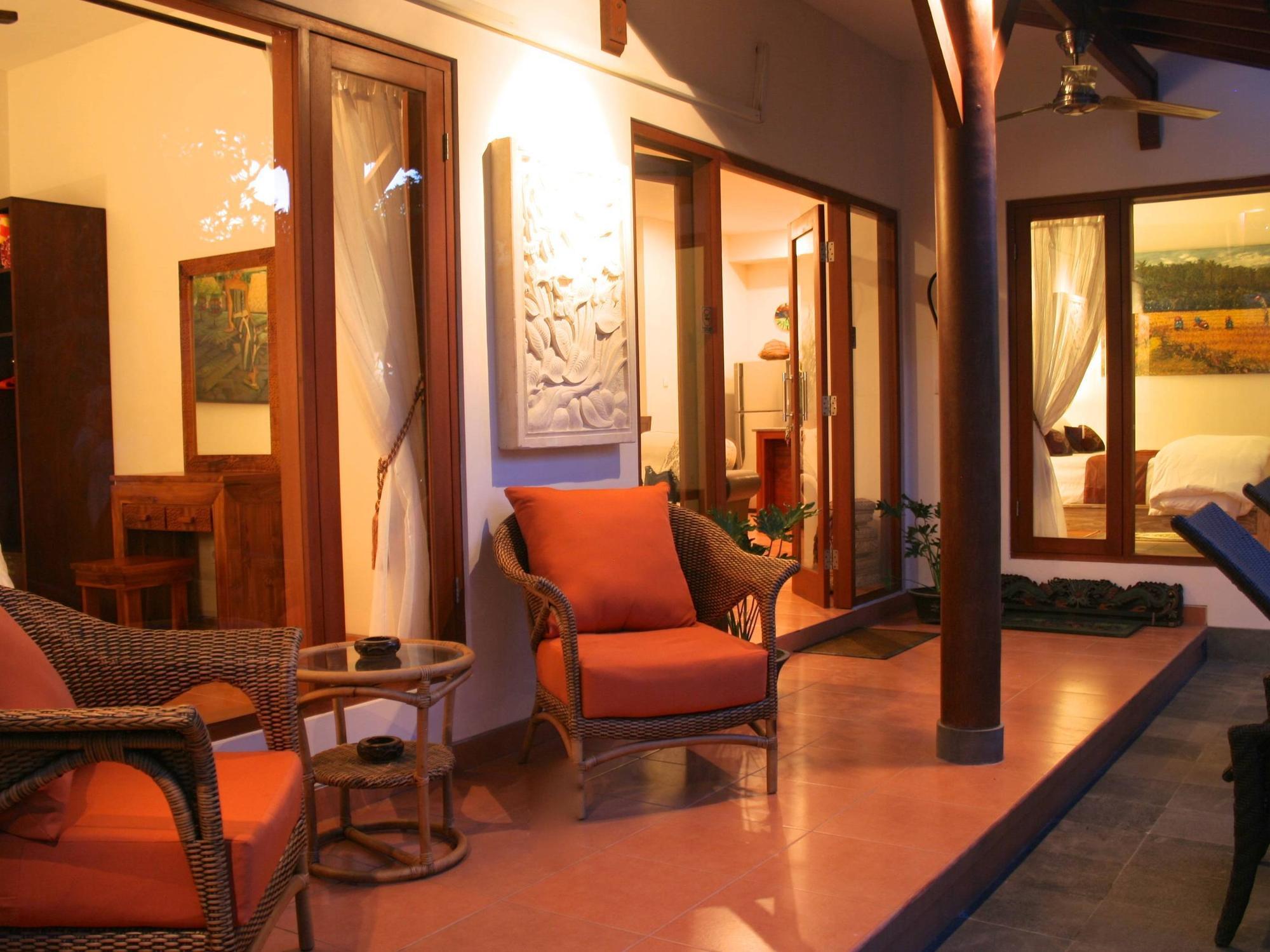 Villa Chinta 1 Sanur  Ngoại thất bức ảnh